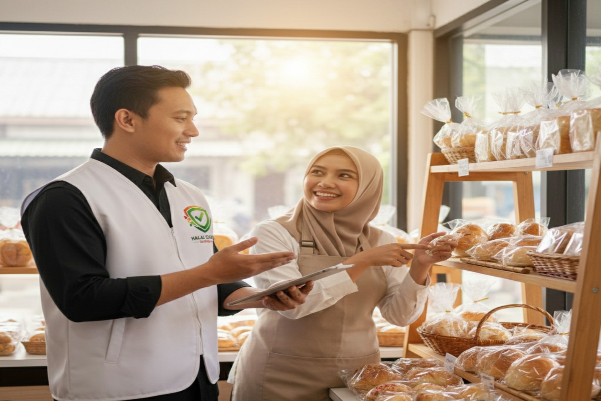 Halal Center Indonesia