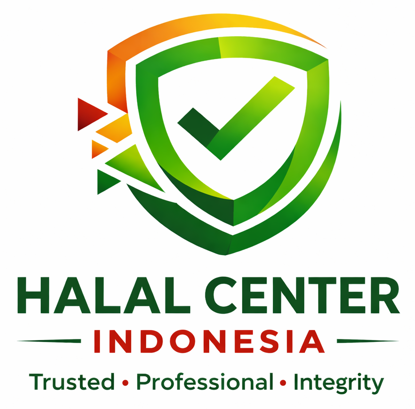 Halal Center Indonesia